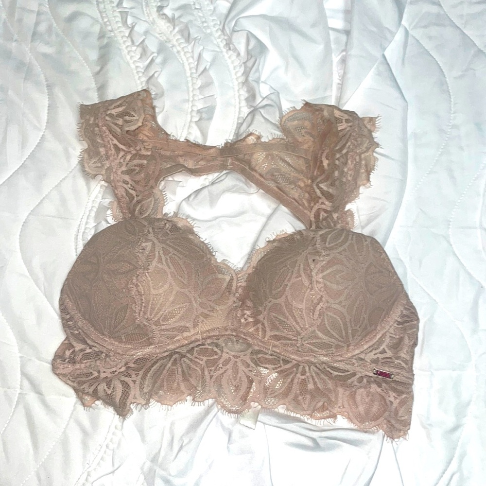 Victoria secret bralette
